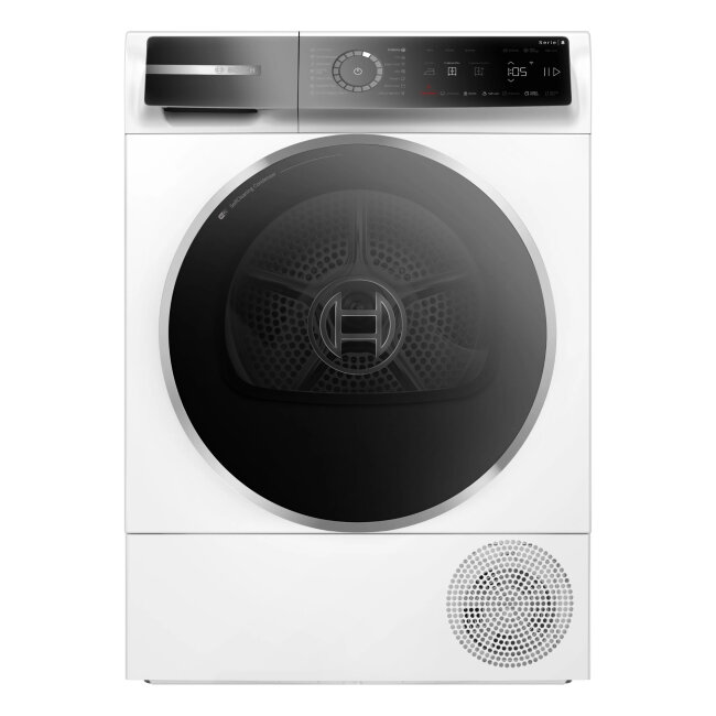 Sušilica veša Bosch WQB246CNBY