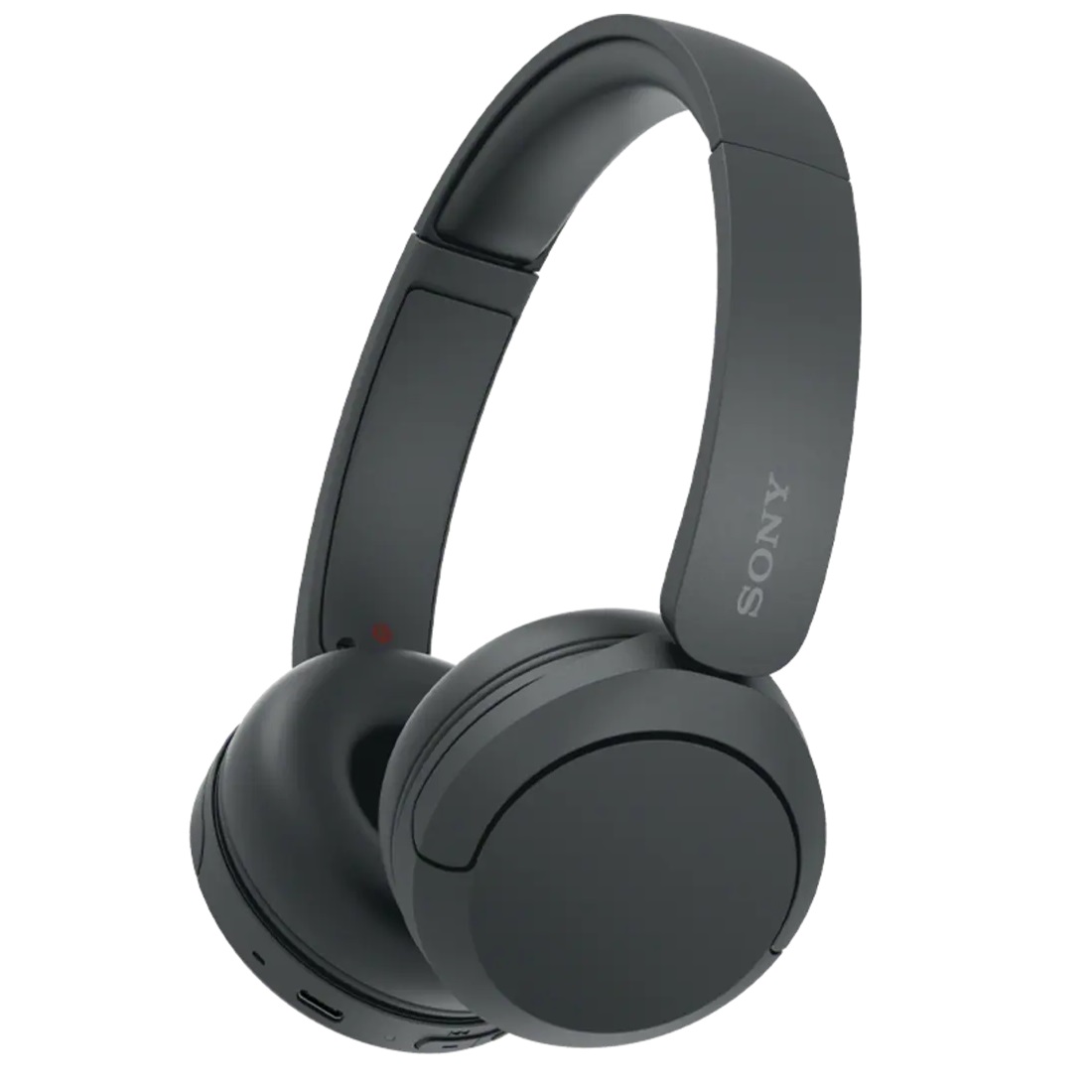 Slušalice bežične Sony WH-CH520B Crne