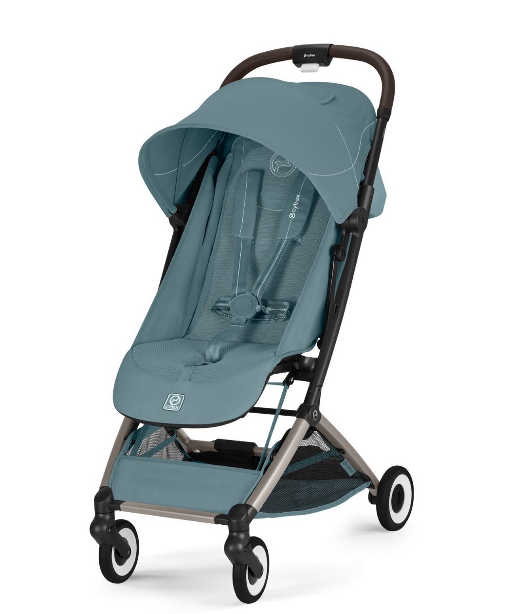 Cybex kolica Orfeo, Stormy Blue 2026