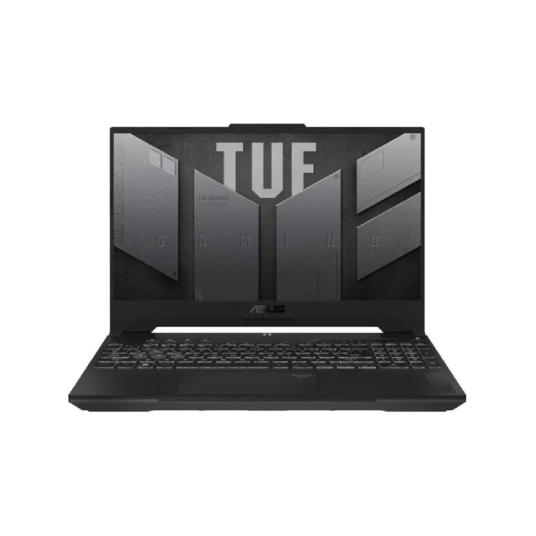 Asus Laptop TUF Gaming F15 FX507VV LP250 15.6″ Intel Core i7 512 GB Crni