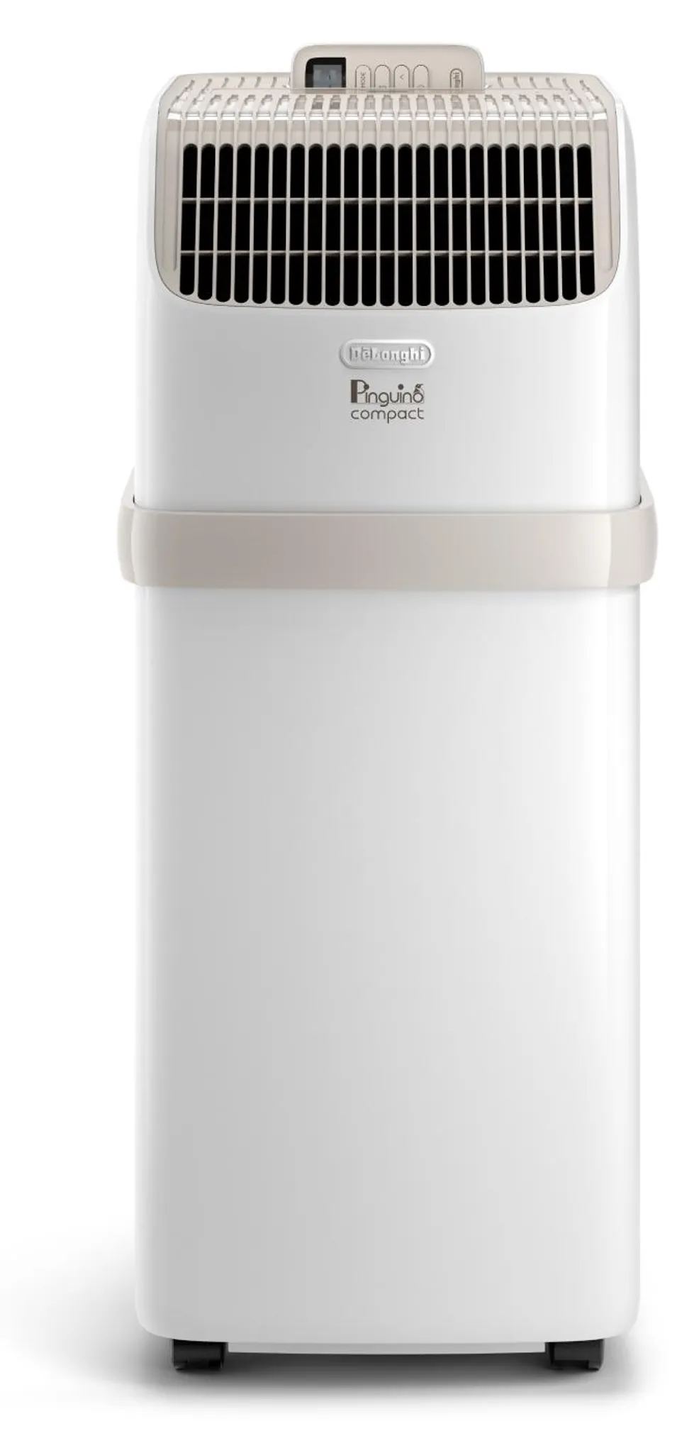 Delonghi Prijenosna klima PAC ES72 Classic, Bijela
