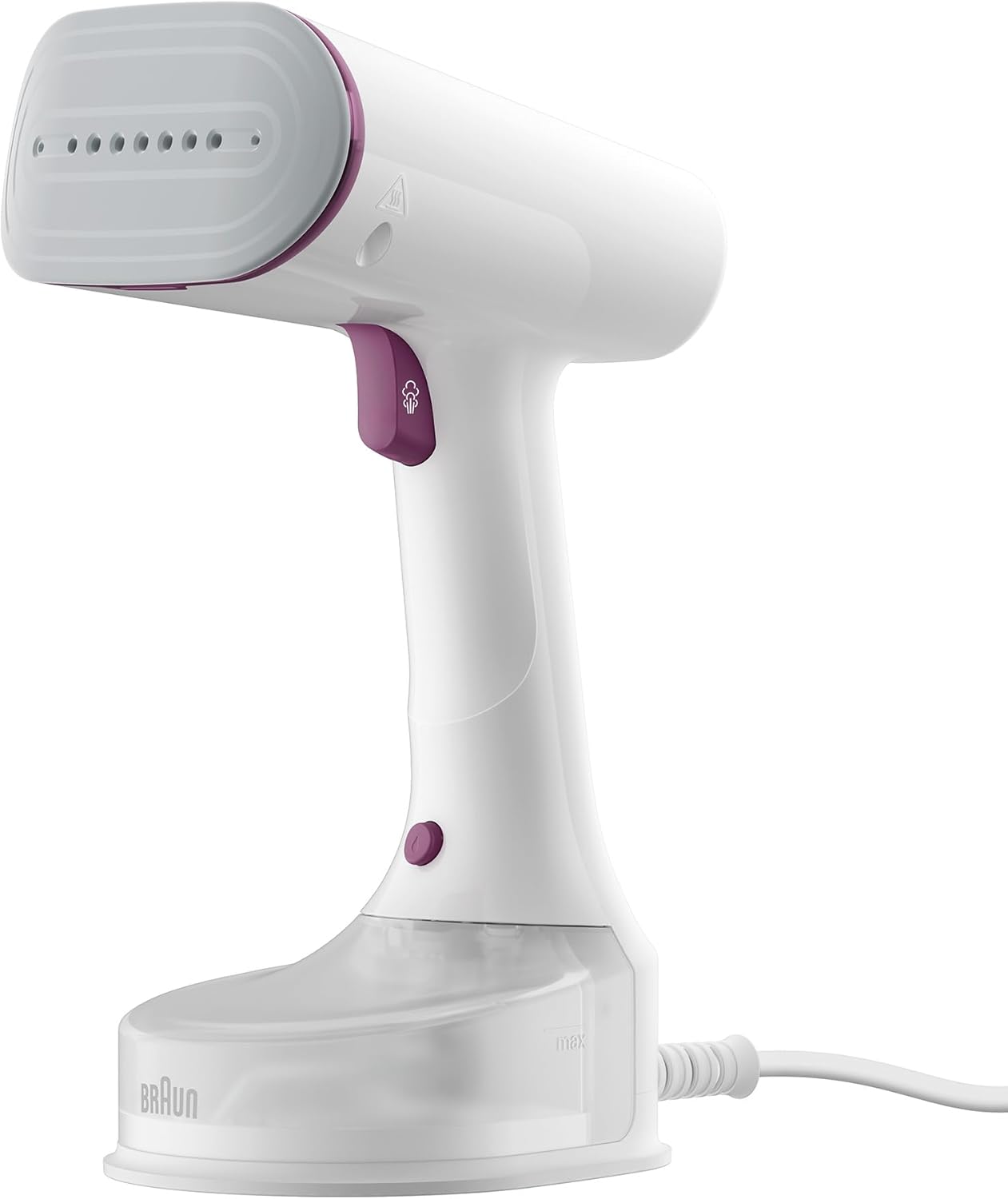 Pegla za vertikalno peglanje Braun GS5011PU