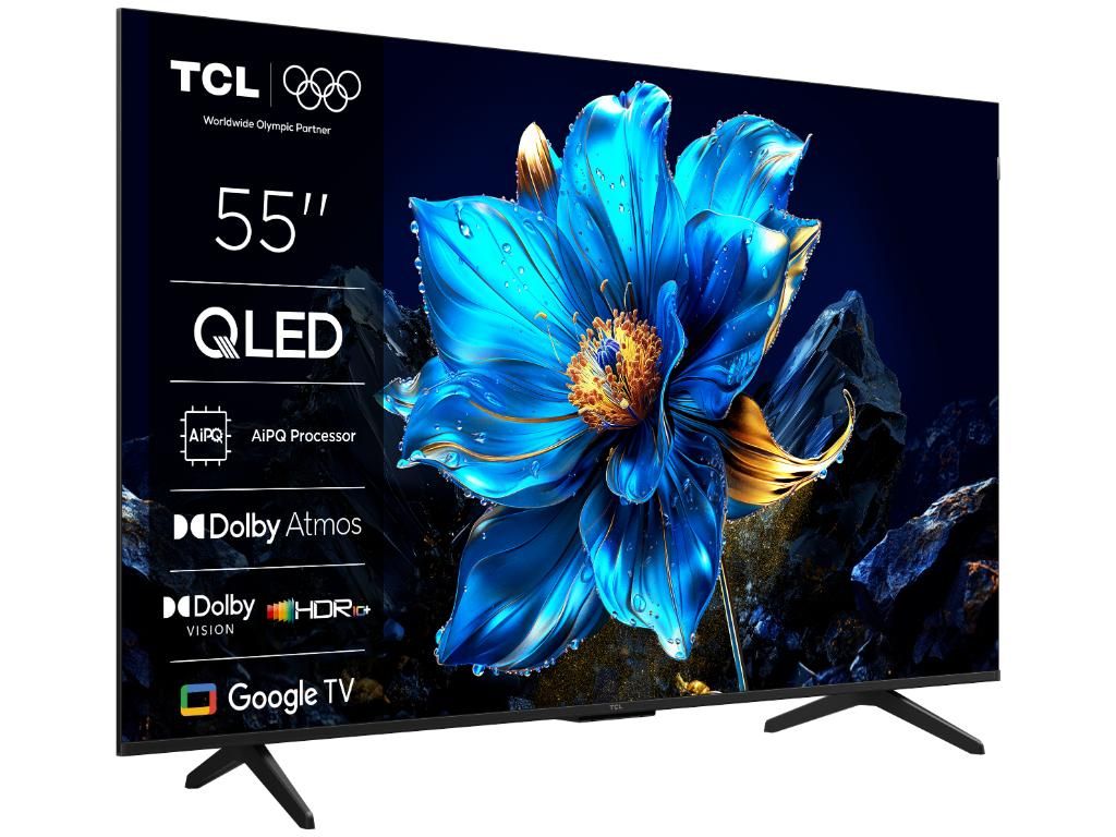Телевизор TCL 55P7K