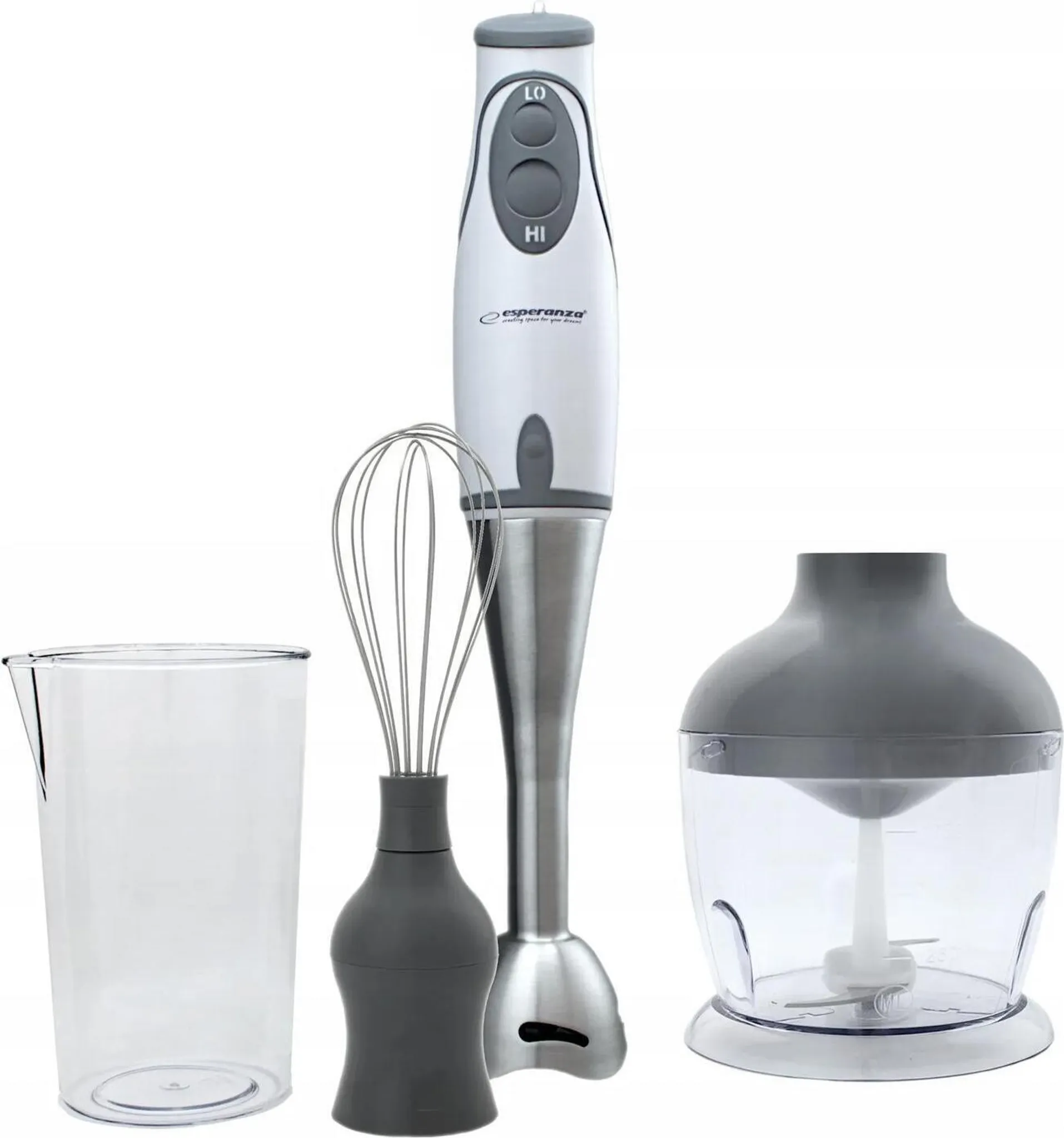 Esperanza Ručni Blender Pesto EKM003E 450W