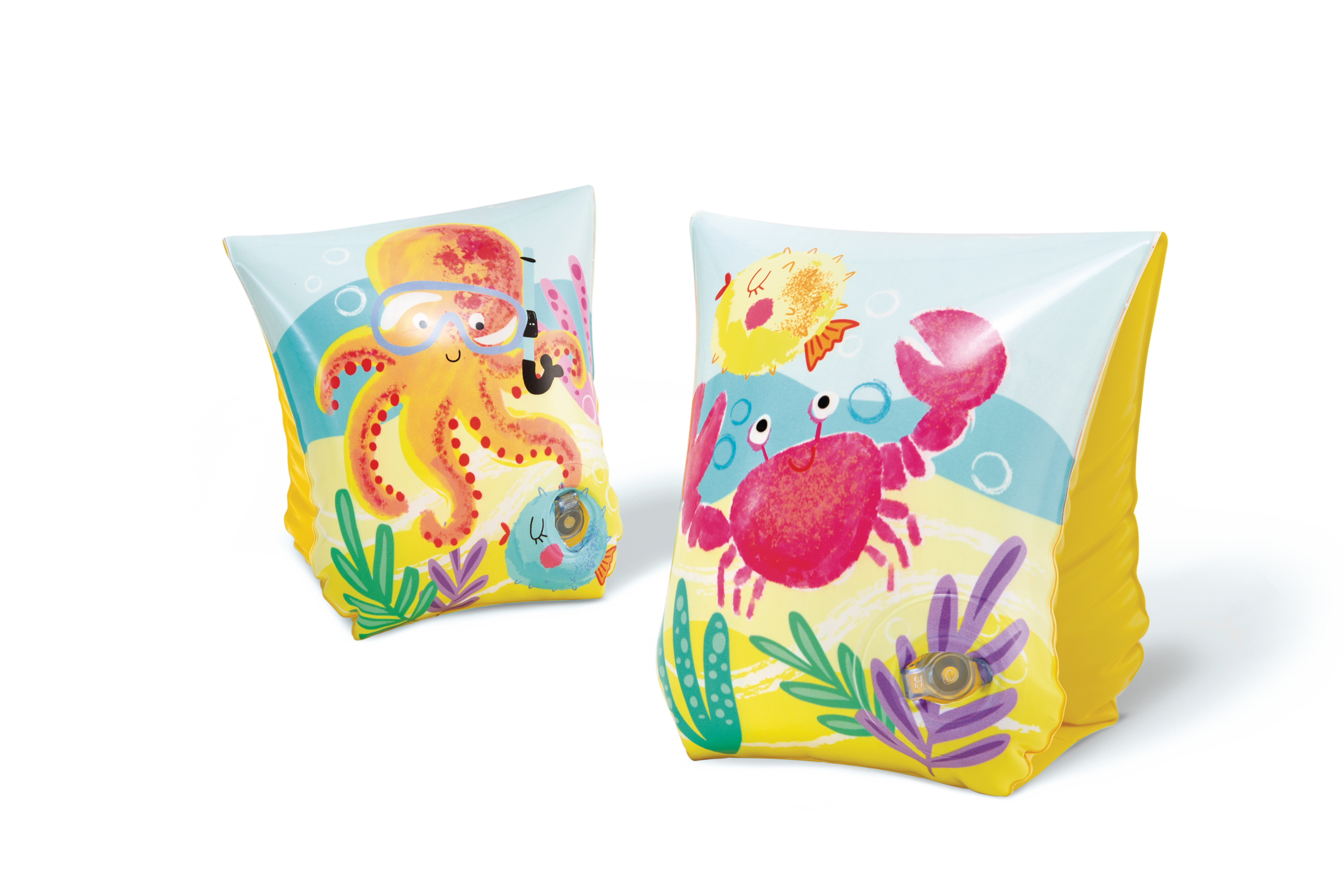INTEX Mišići za plivanje58652 EE, 23 x 15 cm