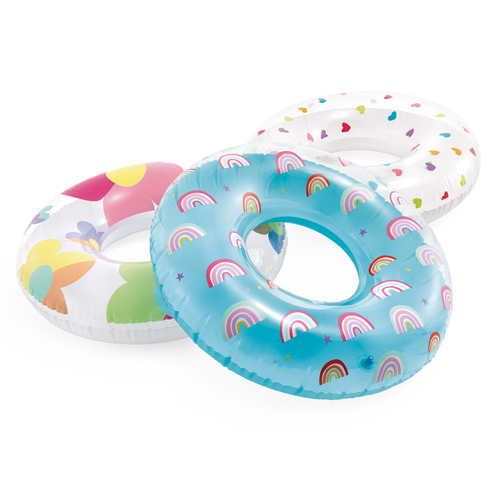 INTEX Šlauf za plivanje, 81 cm