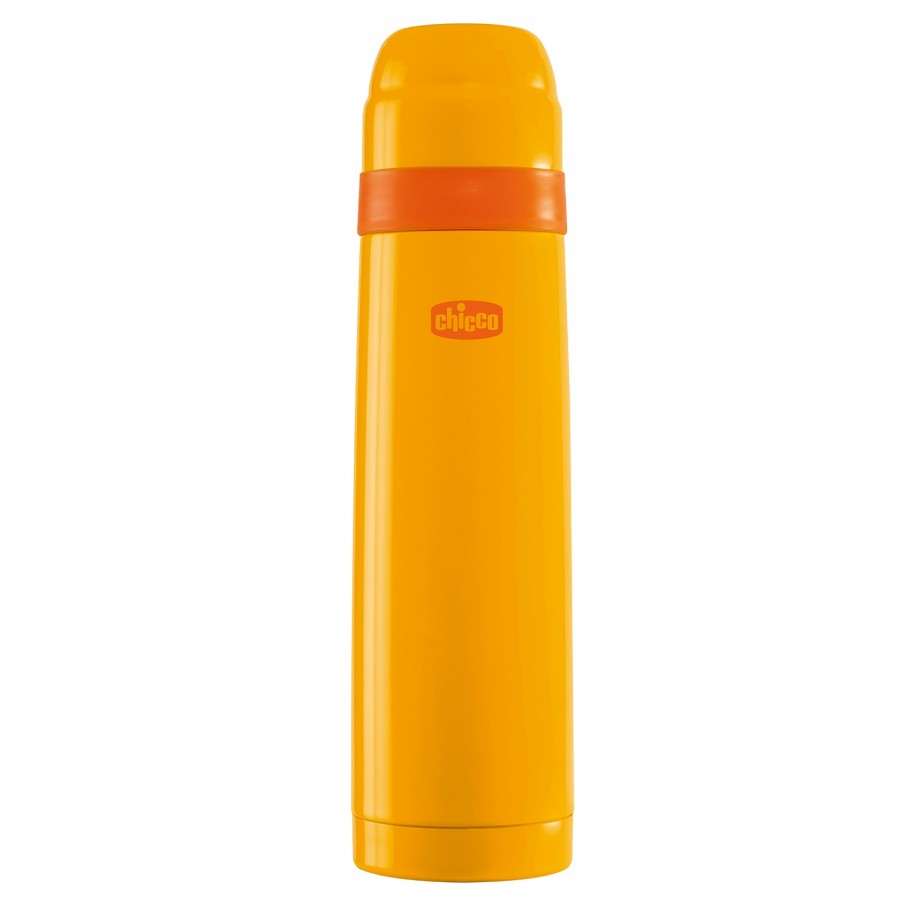 Chicco šareni termos 500 ml