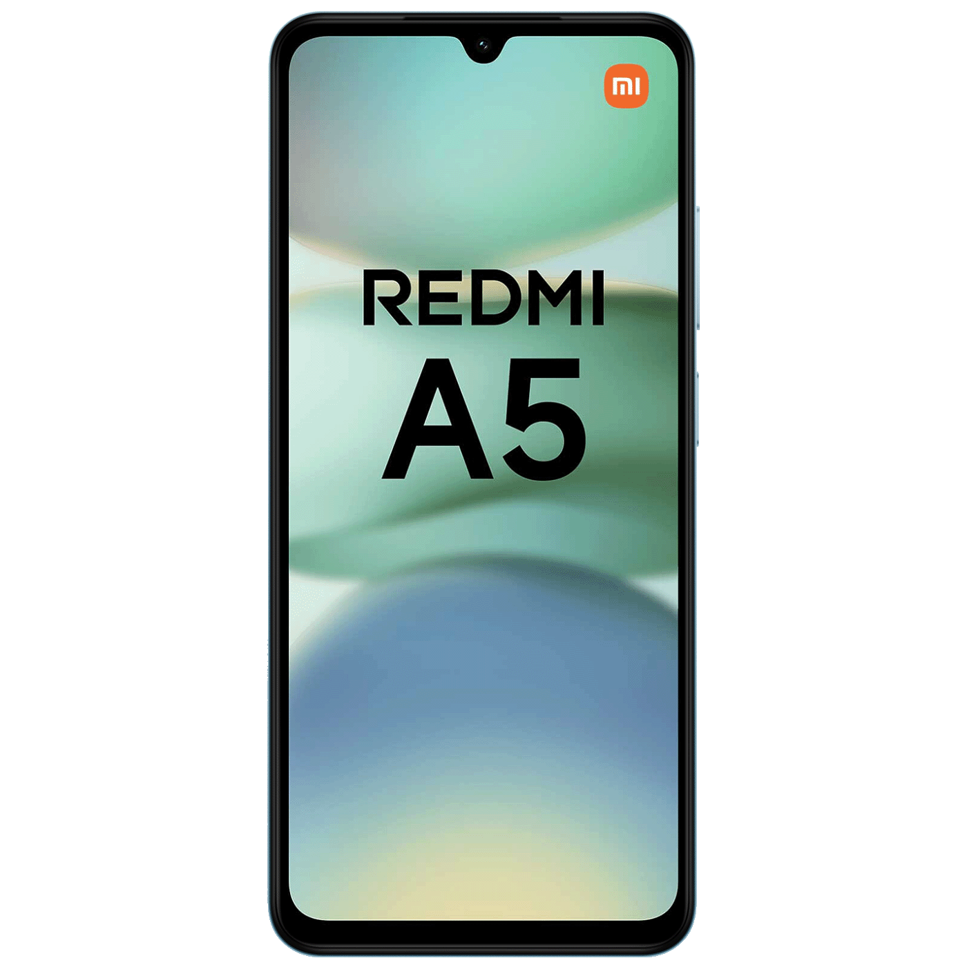 Xiaomi Redmi A5 4+ okean