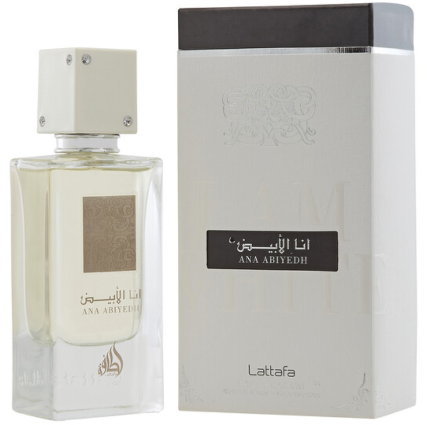 LATTAFA Ana Abiyedh Parfimirana voda 60 ml