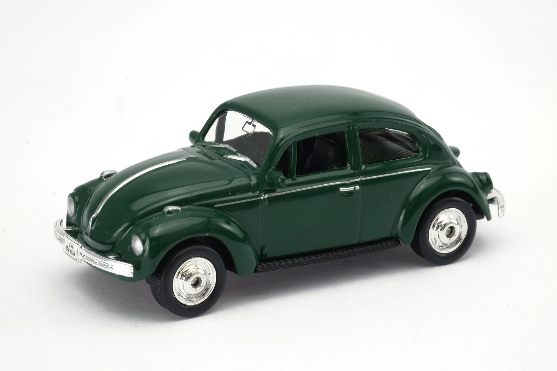 Welly automobil VW Buba 1:60