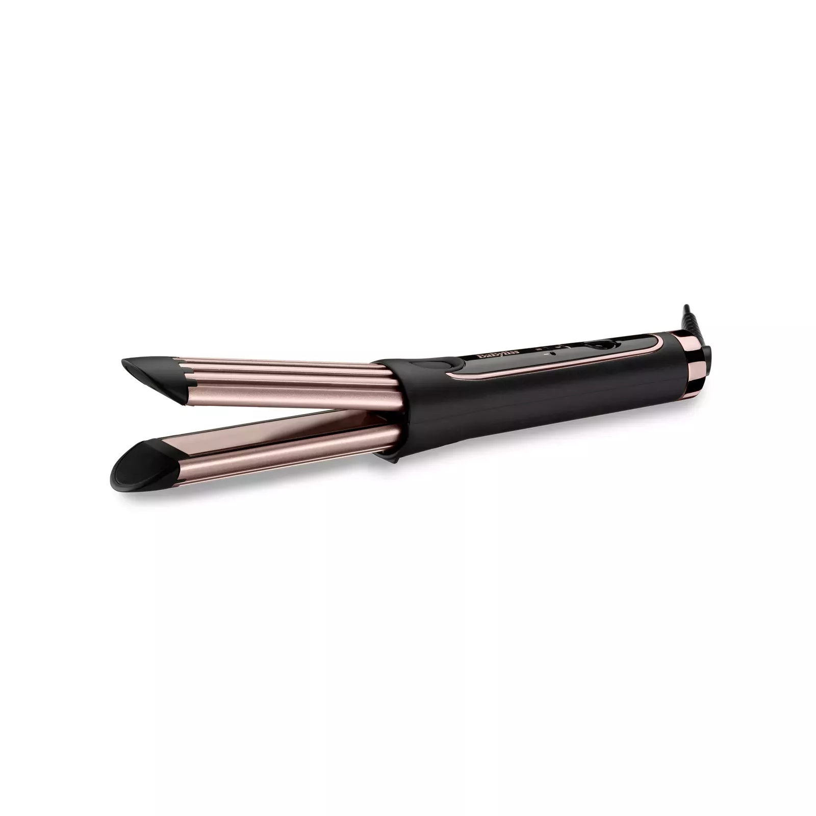 BaByliss Figaro stajler C112E 2u1 36 mm