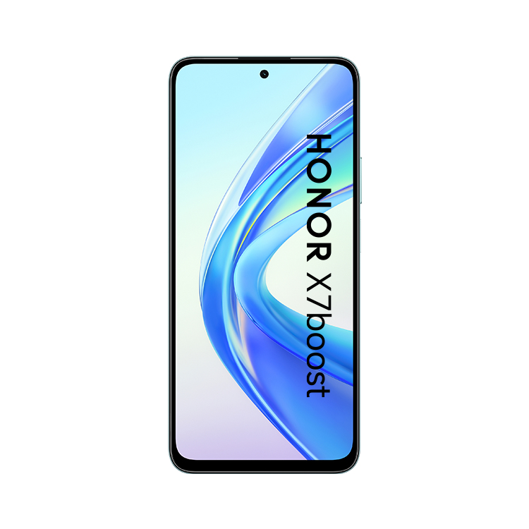 HONOR X7b Mobilni telefon 6GB/128GB, Emerald Green