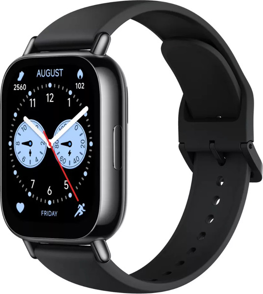 Xiaomi Smart Watch Redmi Watch 5 Lite, crni | Ananas