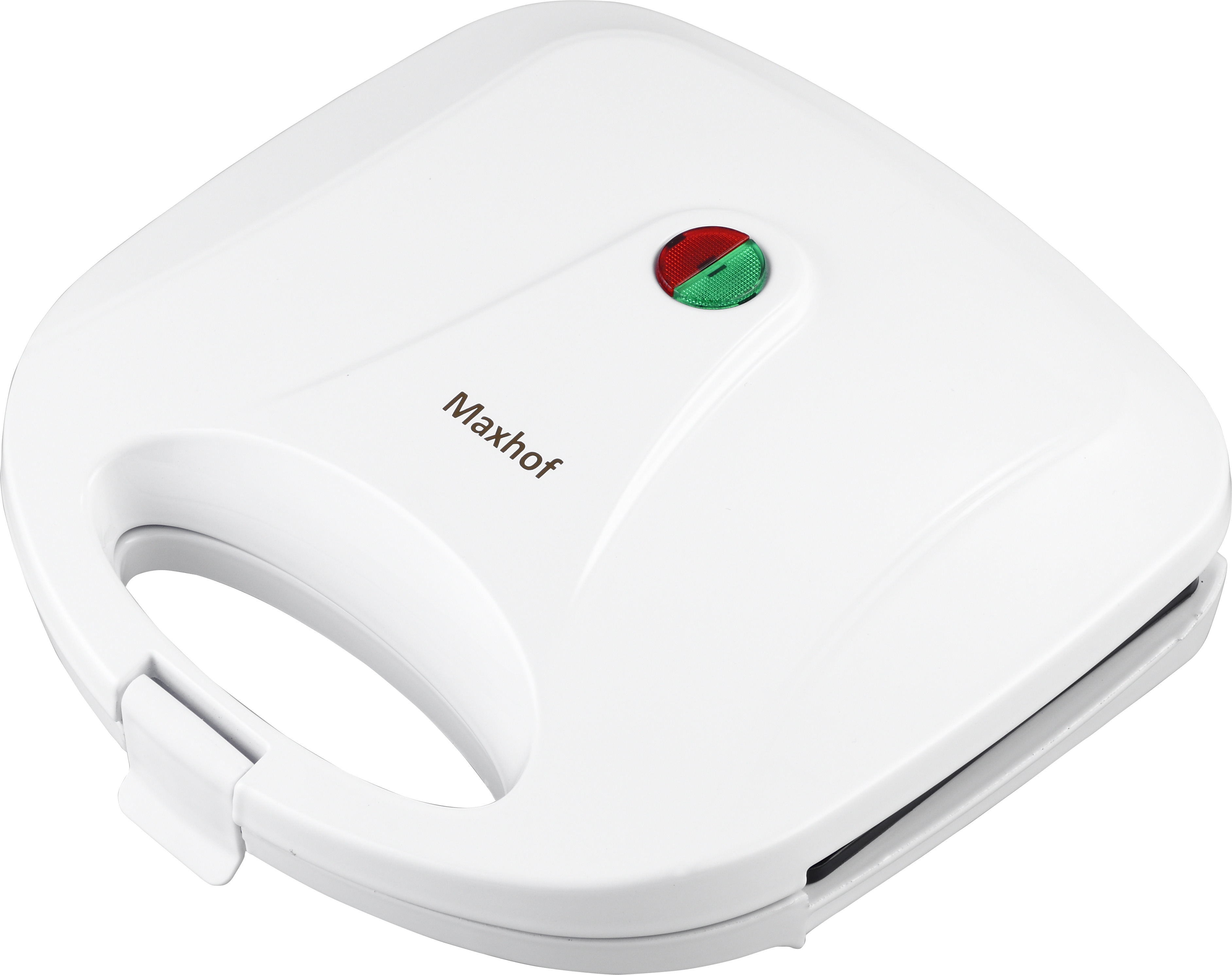 Maxhof sendvič toster SL-617 BIJELI