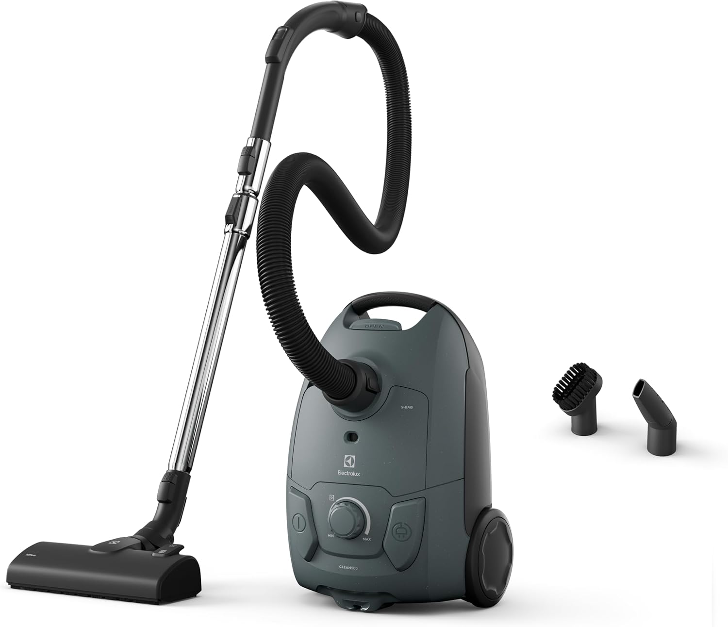 Electrolux Usisivač EB51C1OG 750W | Ananas