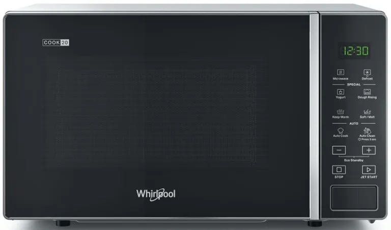 Whirlpool Mikrovalna pećnica MWP 201 SB