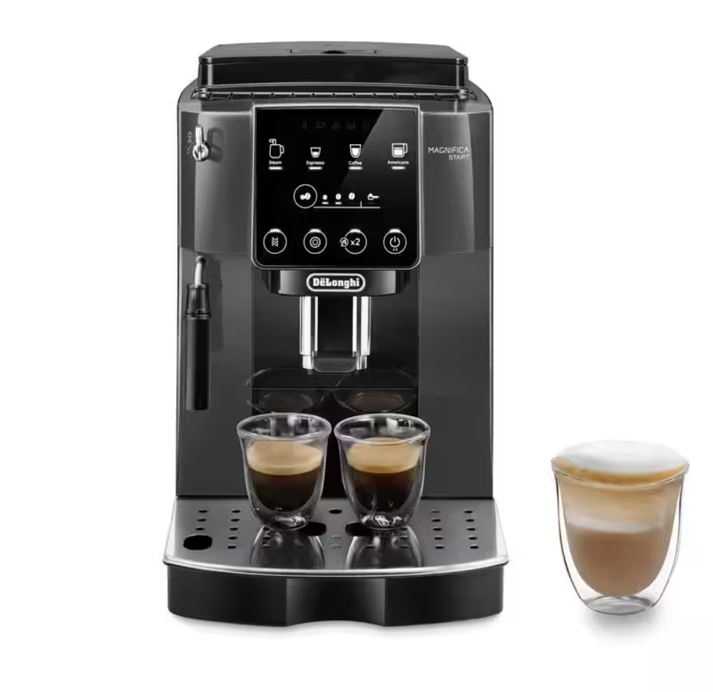 Aparat za kafu DELONGHI Magnifica Start ECAM220.22.GB 