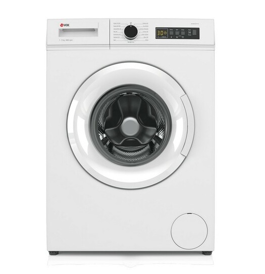 VOX WM8050-YTD Mašina za pranje rublja