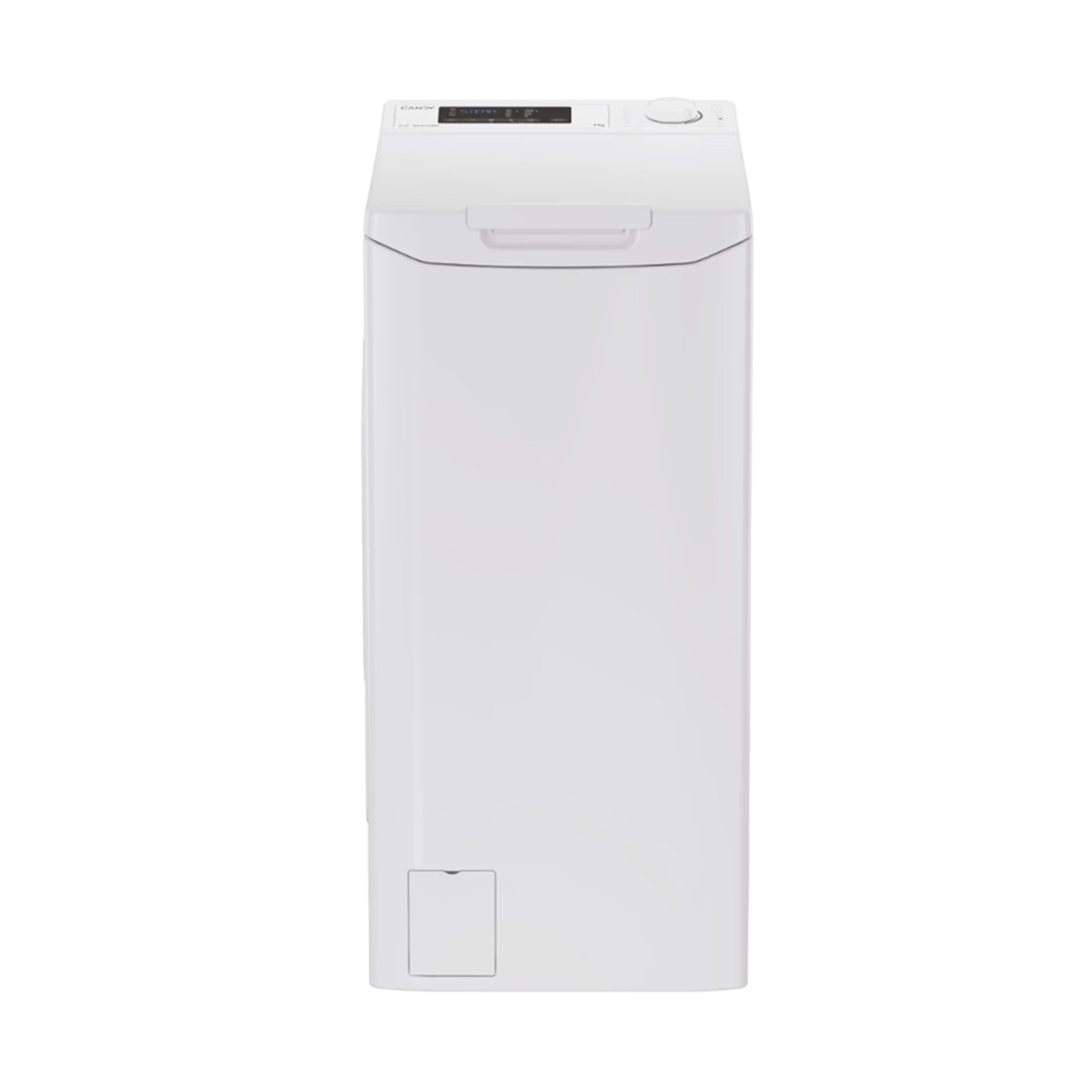 Candy Mašina za pranje veša ProWash 300 TCAS275D3-S, 7 kg, 1200 o/min, Bijela