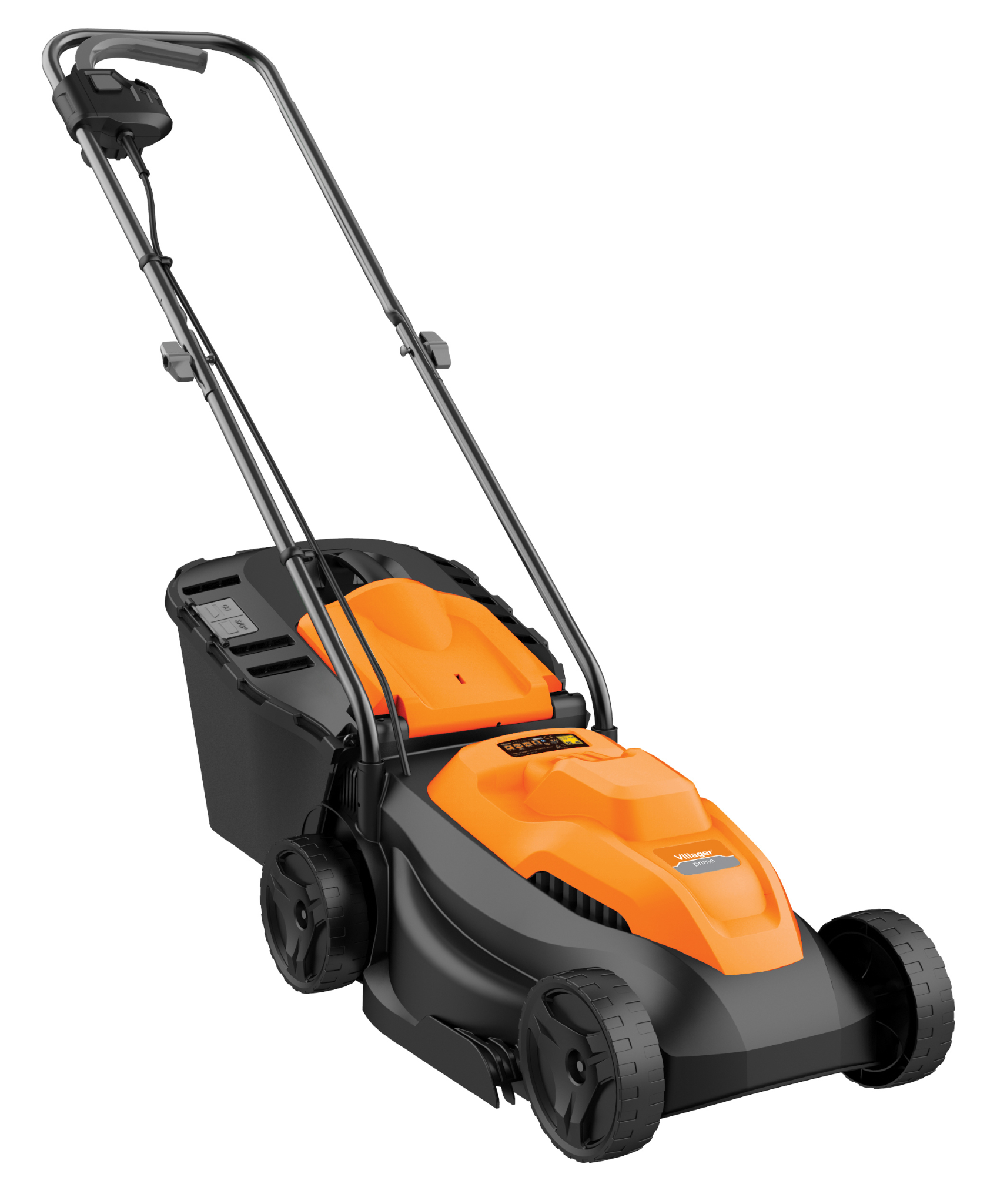 Villager električna kosilica 1220 Prime, 1200W | Ananas