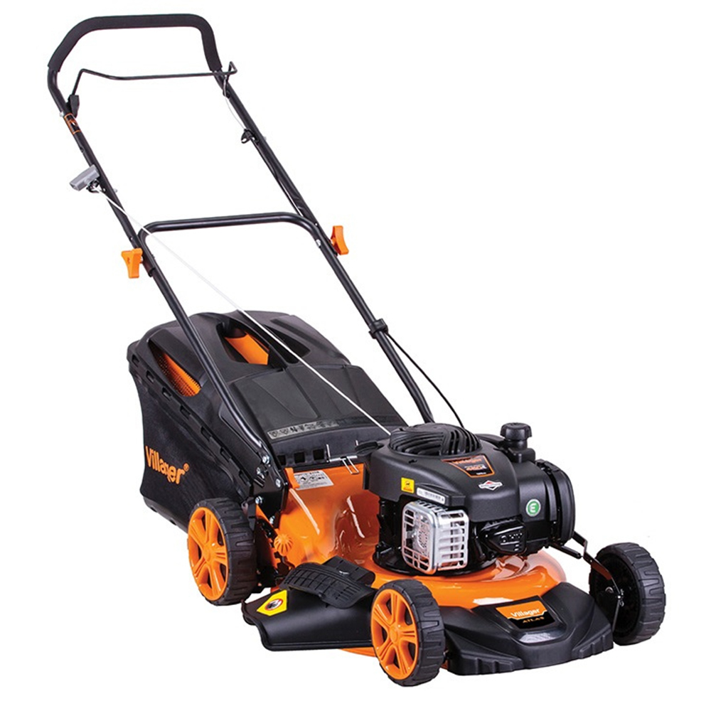 VILLAGER Motorna kosilica Prime 4011 Briggs&Stratton motor