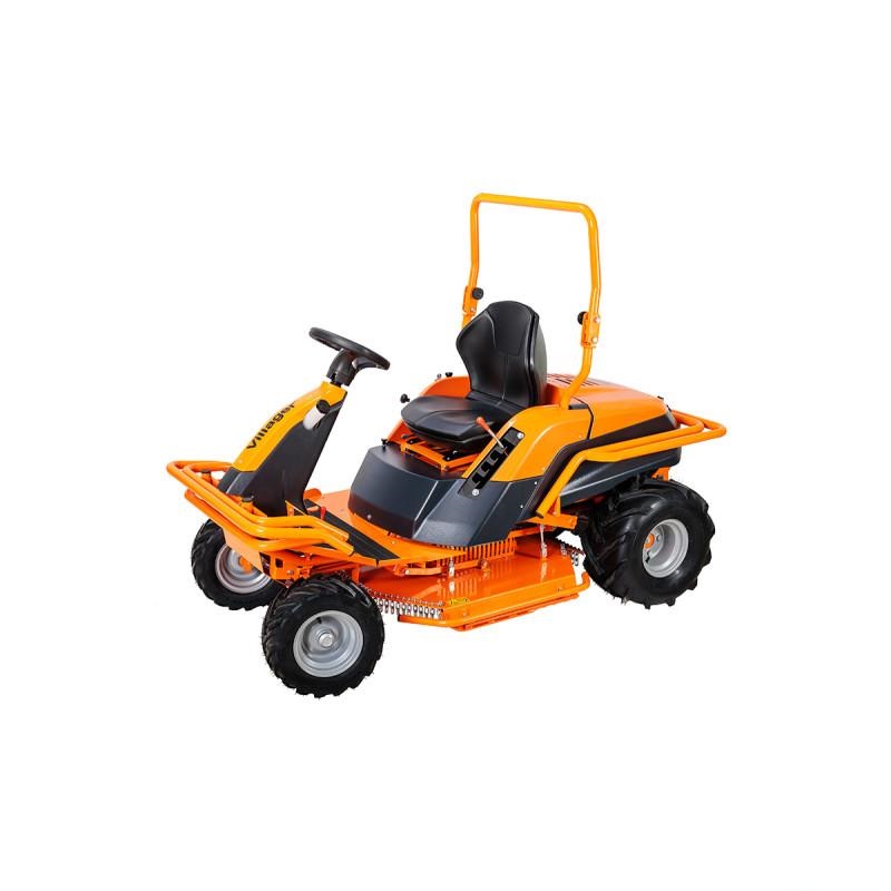 Villager Traktor kosilica CrossMow 700