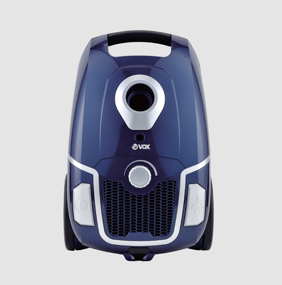 VOX usisivač SL 307 crni