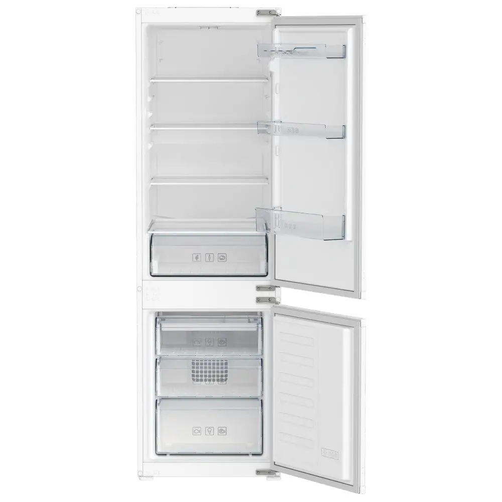 BEKO BCSA285K4SN Ugradbeni frižider, 150-300l, Bijeli