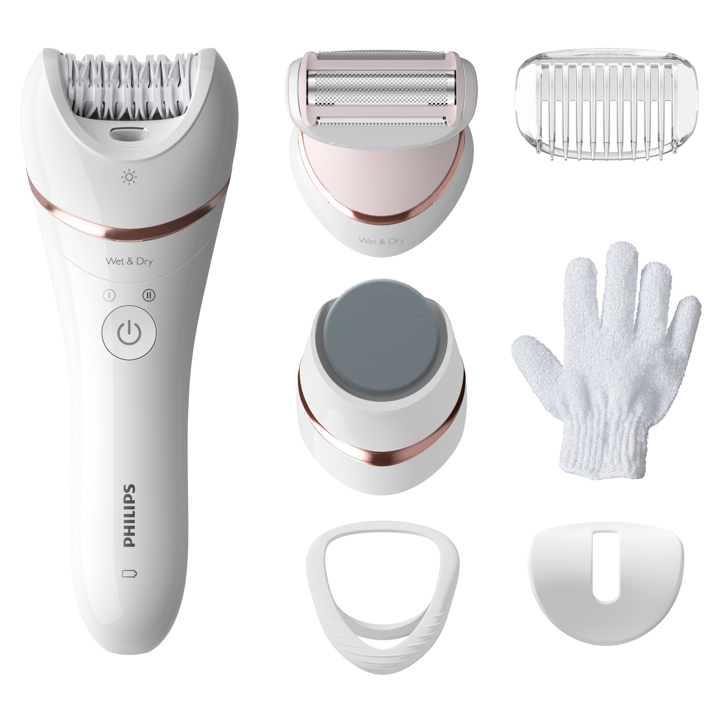 Philips Epilator BRE730_10