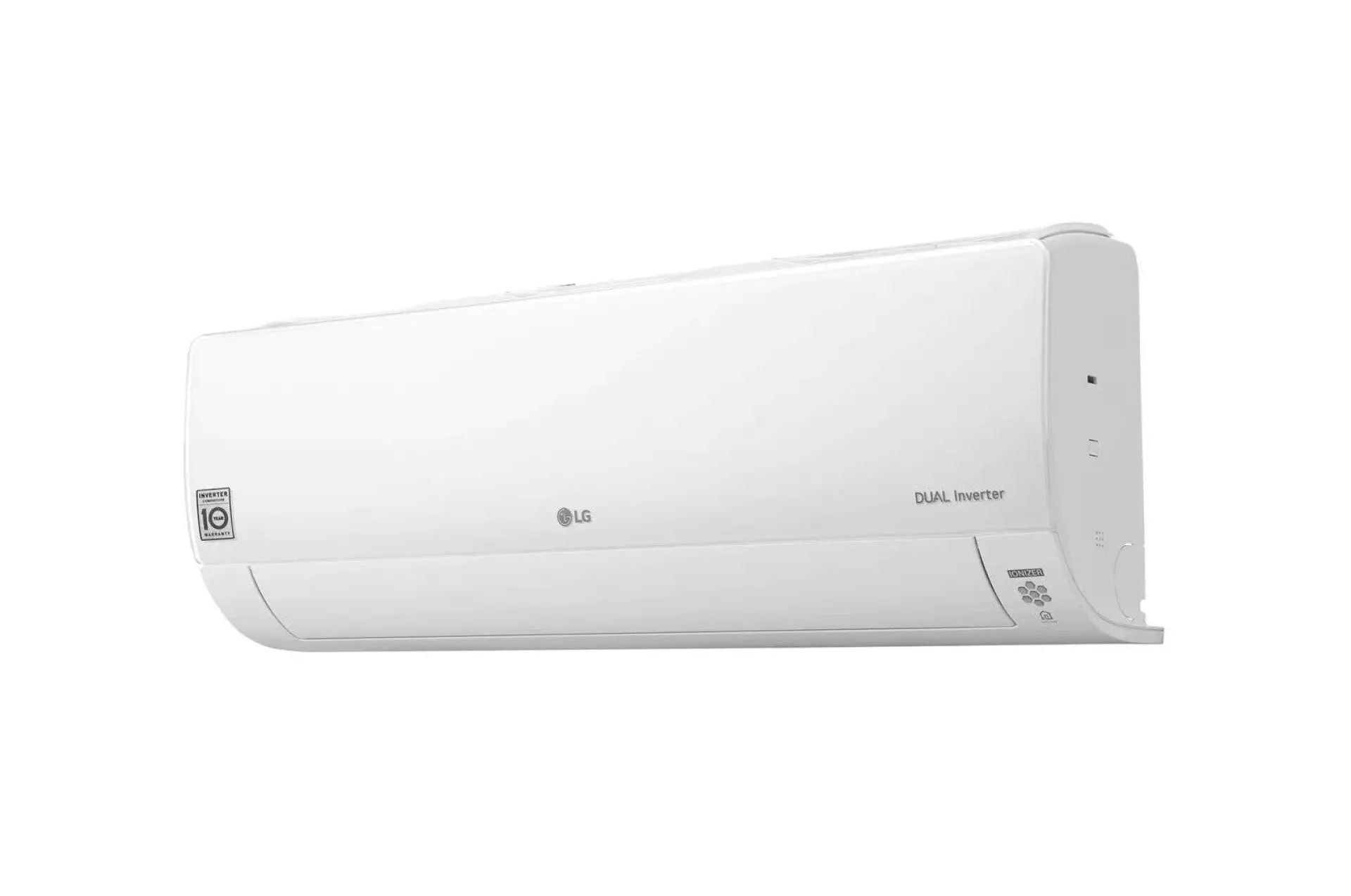 LG Inverter klima DC18RK, Bijela