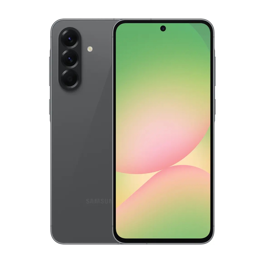 Samsung Galaxy A56 8/256 5G crna