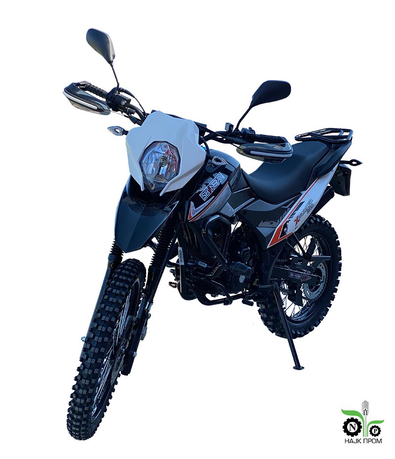 motocross 200cc olx
