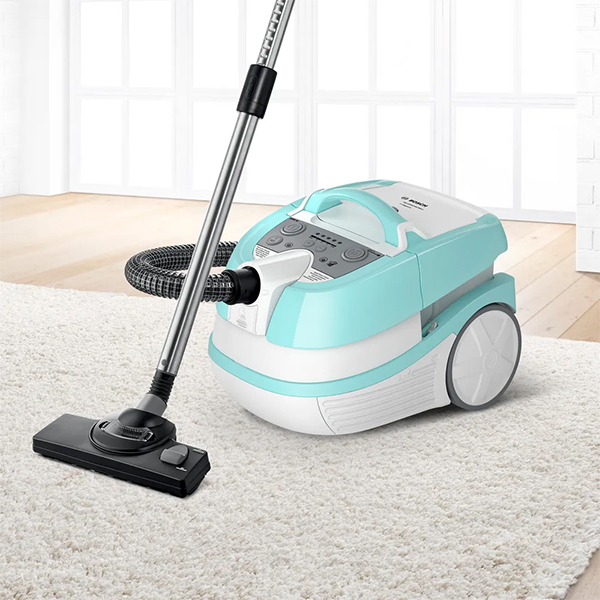 Правосмукалка BOSCH BWD420HYG