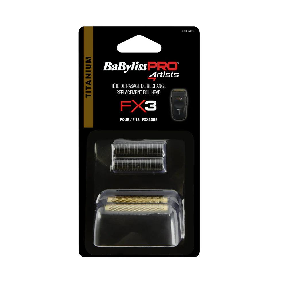 BaByliss PRO 4Artists zamjenska glava za Shaver FX3