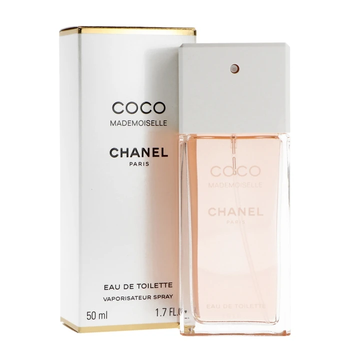 Chanel Coco Mademoiselle ženski parfem, EDT 50ml