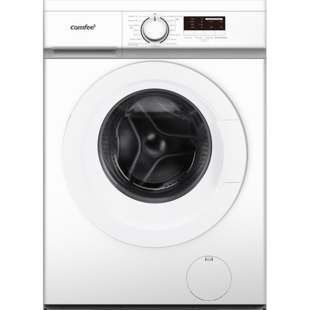 Comfee CFE10W70/W-IT Mašina za pranje veša, 7kg, 1200 RPM