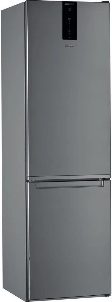 Whirlpool kombinovani frižider W7 911O OX