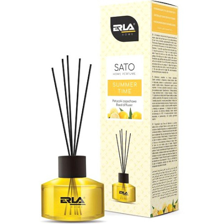 ERLA SATO Summer Time - osvjezivac vazduha K2 50ml