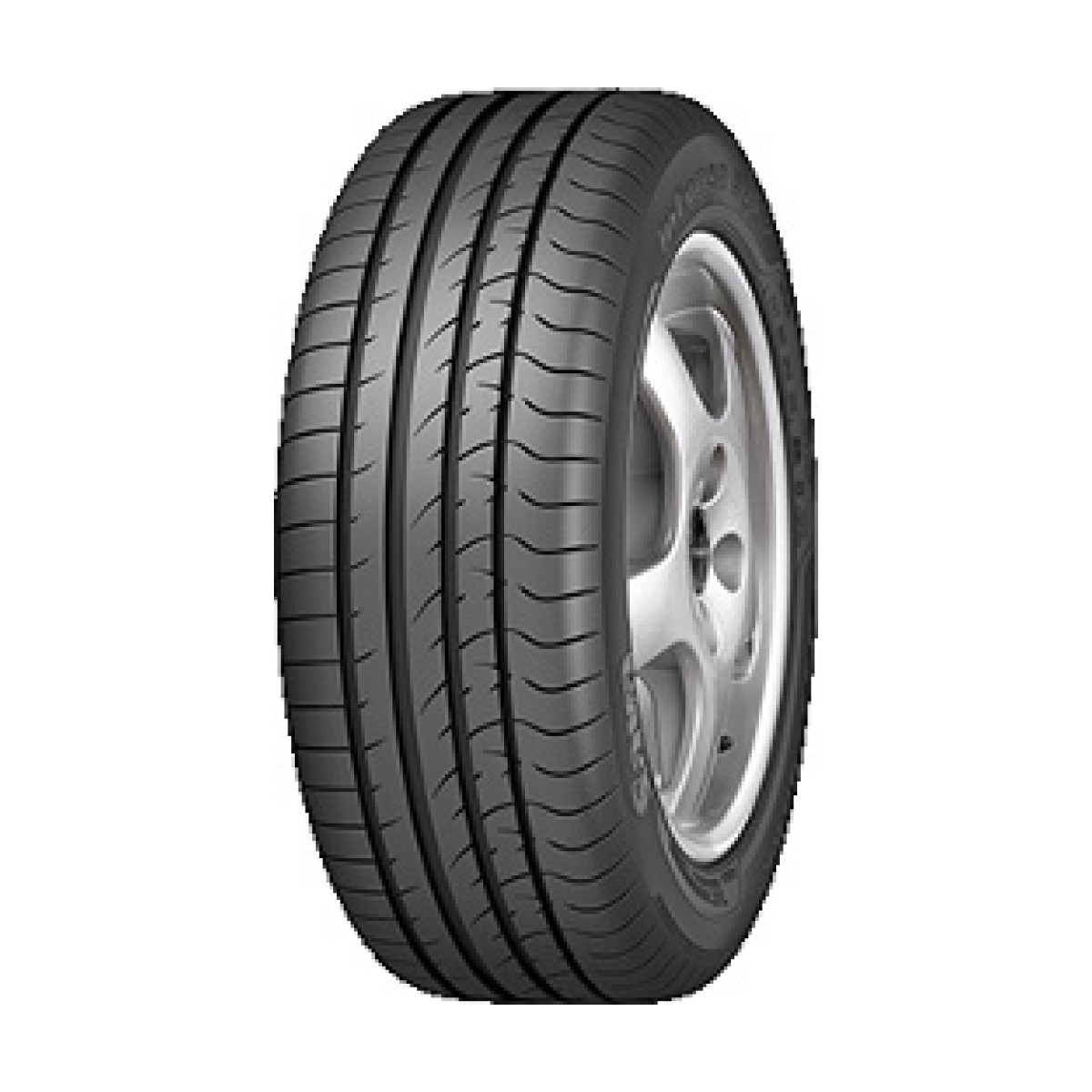 Sava Cjelogodišnja guma Intensa SUV 2 215/55 R18 99V XL FP