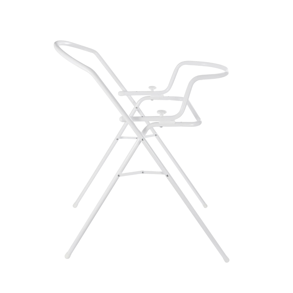 Keeeper Stalak za kadicu 84 i 100cm, Beli