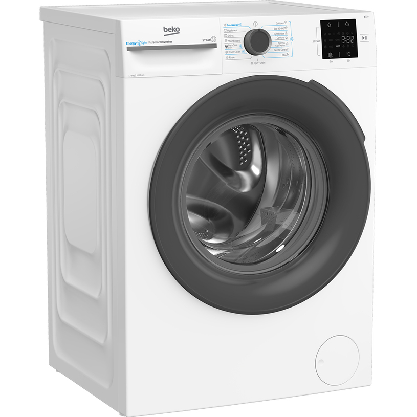 Машина за перење BEKO BM3WFSU38213WA8KG