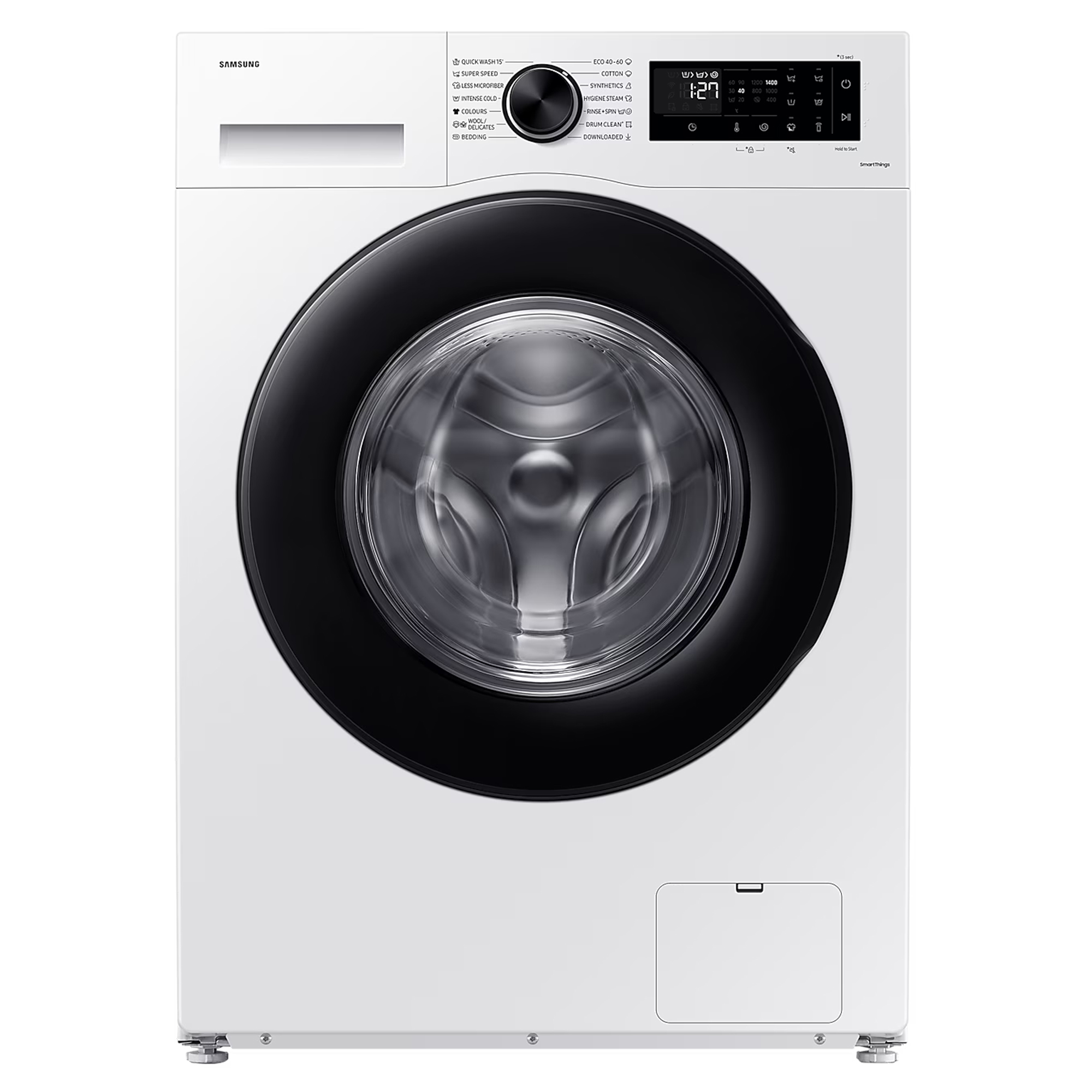 Samsung Perilica rublja WW11DG5B25AELE