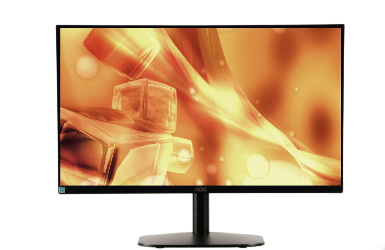 AOC Монитор 23.8" 24B2XD 75hz FHD IPS | Најголема онлајн продавница во ...