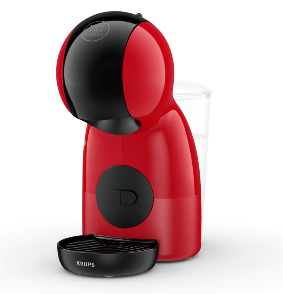 KRUPS Dolce Gusto KP1A3510 Piccolo XS Red - aparat za kafu