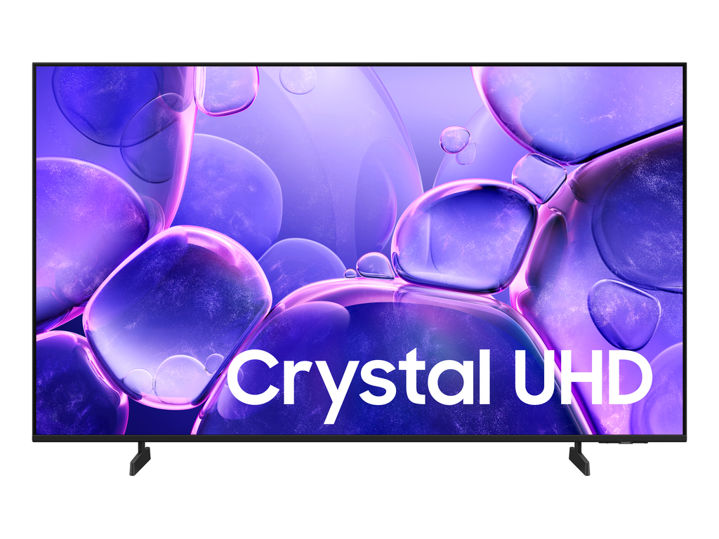 SAMSUNG TV 50" Smart UE50U8072FUXXH, Tizen, DVB-T2/C/S2, 4K