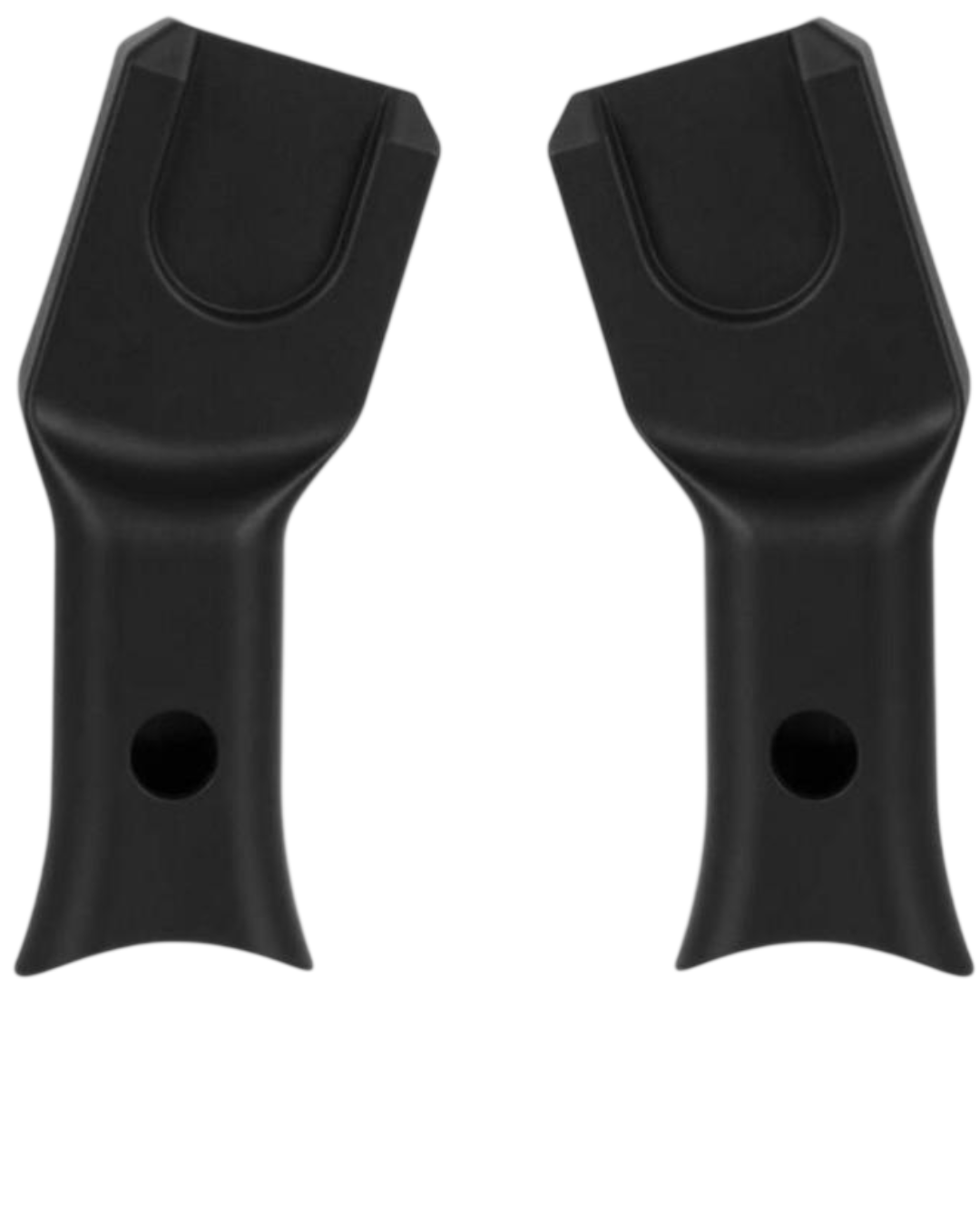 Cybex Adapter za kolica Eos, Crni