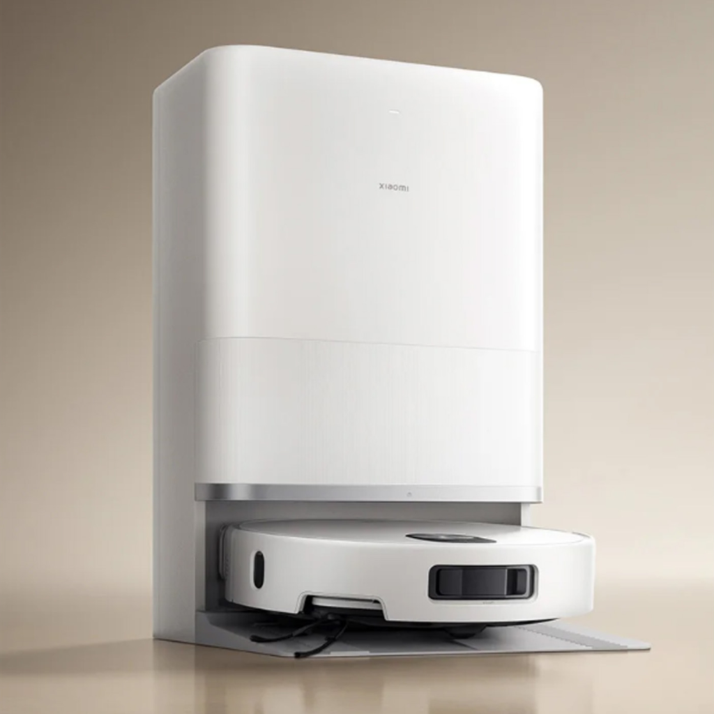 XIAOMI Robot usisivač vacuum 5 BHR0834EU