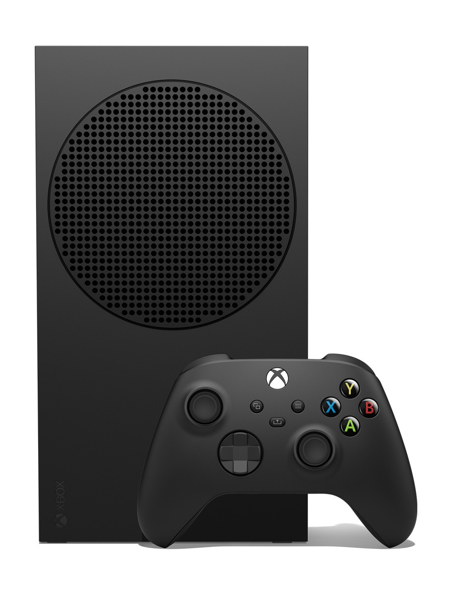 XBox Series S 1TB, Crna | Ananas
