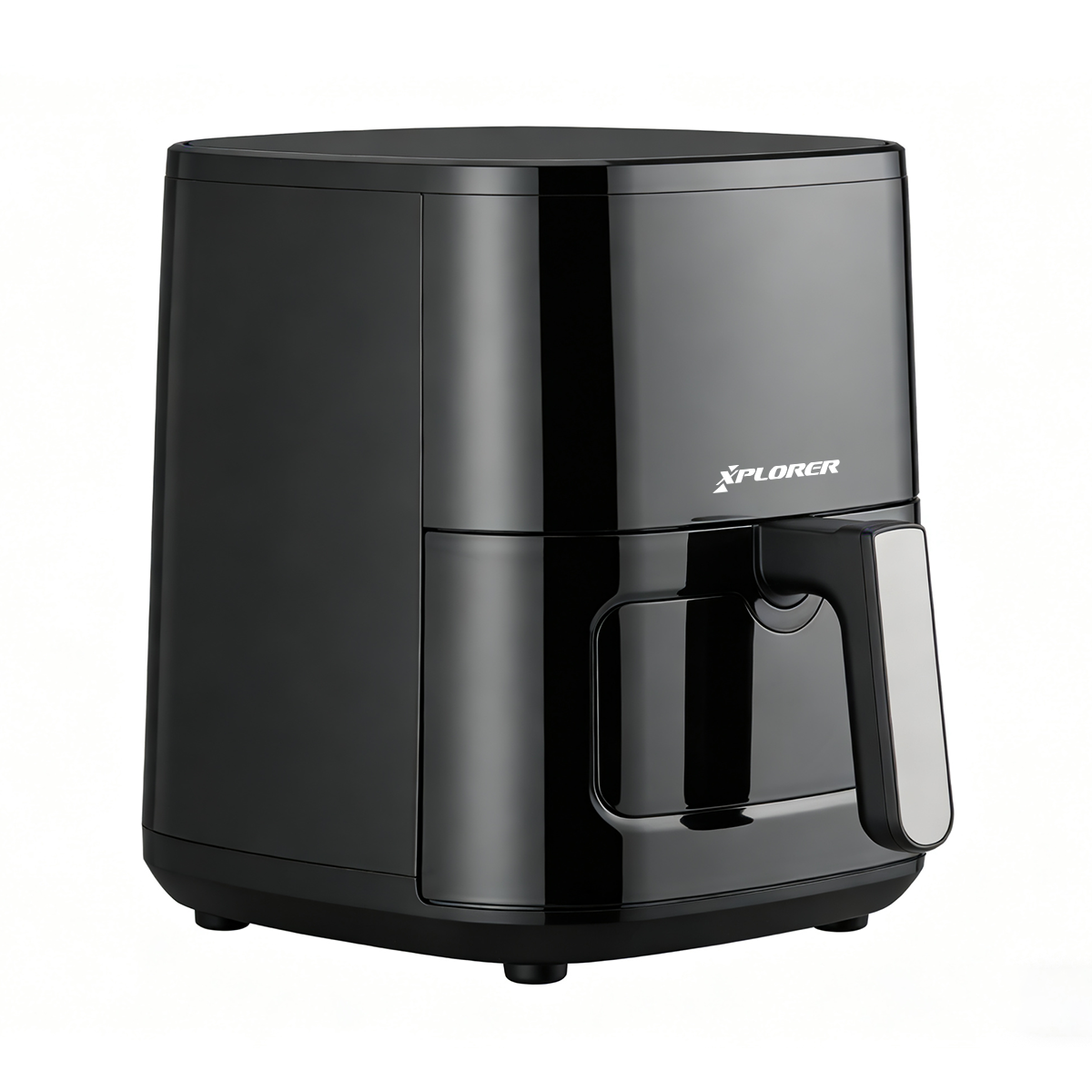 Xplorer Air Fryer Connected 6 XXL 6 l 1500 W Wi Fi