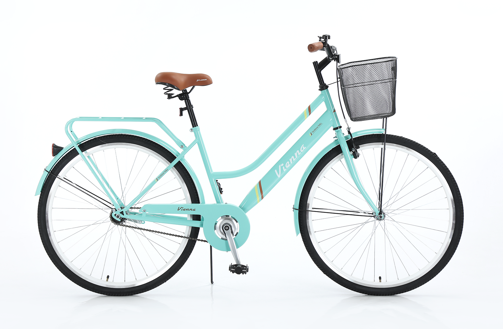 XPLORER Bicycle Vienna 28", Zeleni